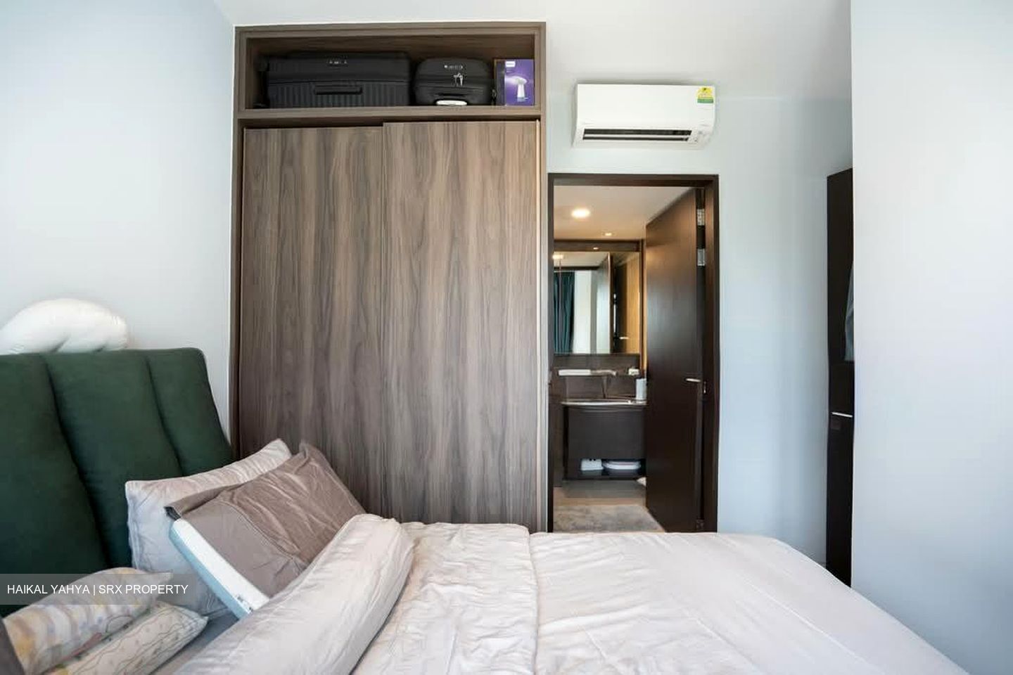 Juniper Hill (D10), Apartment #531169081